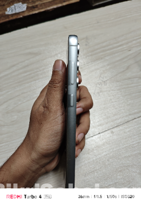 Samsung Galaxy s23 fe